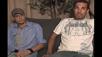 Preview 1 of Mpom Grup - ASG IS BACK AND BETTER THAN EVER BEFORE!!!!  AmateurStraightGuys like you&#039_ve never seen us before!!!  All of our Original Content,  Now in High Definition,  Blu-Ray/2K,  and Super Ultra High Definition 4K!!!  Here&#039_s a sample : James &amp_ Gavin!!