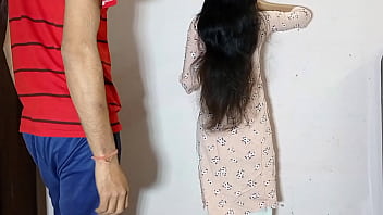 Preview 1 of Xnxxx Moti - Bhabhi fucked by big dick desi guys with hindi audio