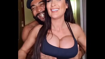Preview 2 of Amrisha Adara - Top juggler ️ ️️PrincessJas4Ux