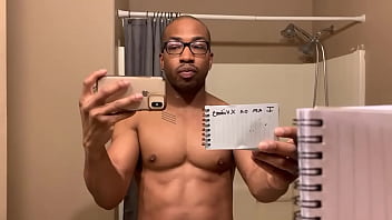 Preview 4 of Hairy Lust Cinema - Verification video