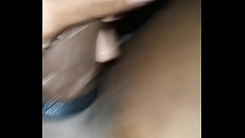 Preview 3 of Ftm Surprise - Rahdigga solo black dick