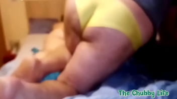 Preview 1 of Mearege Xxx - My colleague from work showed me a perfect wet orgasm. Part 2/3.