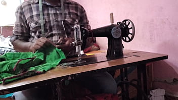 Preview 1 of Mofos English - देसी भाभी को सिलाई करते समय अंकल ने चोदा