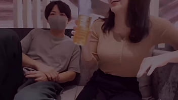 Preview 2 of Porn Got - 深田えいみの潮吹き方法を試してみたら大量ハメ潮アクメでイキまくりました...