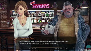 Preview 3 of Knox Lita - SHALE HILL SECRETS #47 &bull_ Falling for the blue-haired barmaid