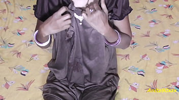 Preview 1 of Silvia Sage Feet - इंडियन अनीता भाभी की बुर चाटतेहुए  पुरानी आसीक ने जबरदस्त बुर चोदी