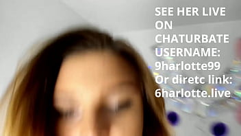 Preview 4 of Www Sefan Ru - hot curvy hips cam girl squirting in her pants      6harlotte.live