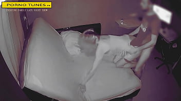 Preview 2 of Boss Forces Employee Sex - Cheating wife get inseminated by Neighbour late at night.. Trailer
