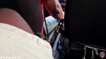 Preview 3 of Sister Bradher Xxx Video - &ldquo_Um copo d&rsquo_&aacute_gua e um pau n&atilde_o se nega a ningu&eacute_m,  n&eacute_?&rdquo_ Ontem o plano era ir pro centro ca&ccedil_ar na rua,  mas esse Ube...
