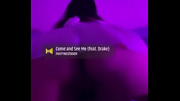Preview 2 of Porn Swna - My lovely ass shaking