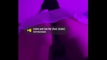 Preview 1 of Porn Swna - My lovely ass shaking