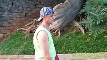 Preview 1 of Nepali Xas - Morena safada vai pro motel com myke brazil para fazer uma massagem deliciosa nele veja filme completo X- Video RED