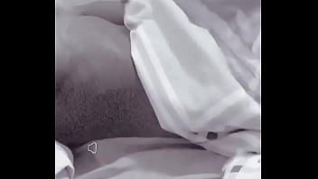 Preview 2 of Big Boody Black Xxx Ido - IN&Eacute_DITo EDREDOM rosa vermelha