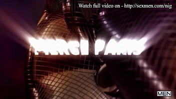 Preview 2 of Son Jpang With Mom - Deep Inside Part 3 / MEN / Pierce Paris,  Paul Wagner  / stream full at  http://sexmen.com/nig