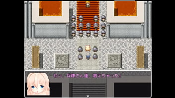 Preview 2 of Suster Netot - (  18 ) H RPG Games Akari&#039_s Mysterious Adventure #2