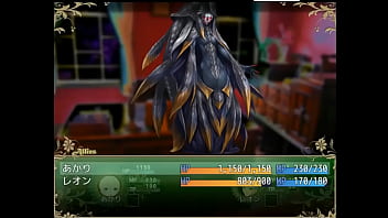 Preview 1 of Suster Netot - (  18 ) H RPG Games Akari&#039_s Mysterious Adventure #2