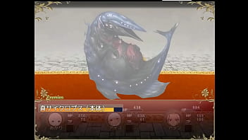 Preview 4 of Suster Netot - (  18 ) H RPG Games Akari&#039_s Mysterious Adventure #2
