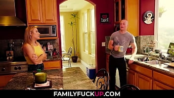 Preview 1 of Indian Girls Leaked Mm - FamilyFuckUp.com - Perv Joins his Stepsis while Taking Sun beside The Pool,  Kasey Miller