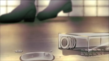 Preview 1 of Seachhd Ponrhud - CARLOS BEING FUCKED