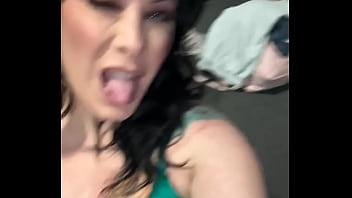 Preview 3 of Grandpa Masturbation - On set with TeamSkeet today!! With my step daughter Freya Von Doom. This should be fun by beguapa