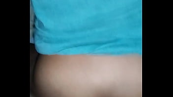 Preview 2 of The Preachers Daughters Scene 1 - Fucking my little neighbor at 4am while her parents ignore she&#039_s not home.