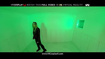 Preview 1 of Jennifer Lopez Porn Tube - Sex Adventure With Lily Larimar As Seven Of Nine STAR TREK XXX VR Porn