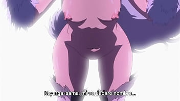 Preview 2 of Grannie Tits - Read of Heal (Escenas Hentai)
