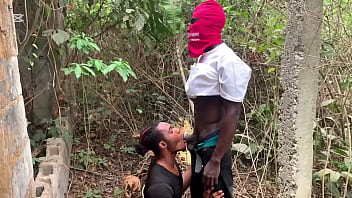 Preview 1 of Indian Sex Xxx Vedeo - fucking him at my backyard