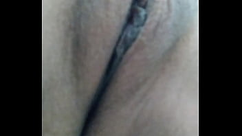 Preview 3 of Sare Garl - fingering my tiny pussy