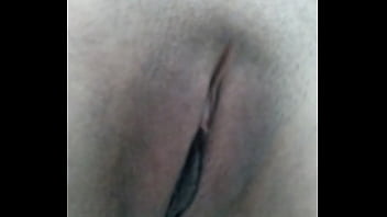 Preview 4 of Sare Garl - fingering my tiny pussy