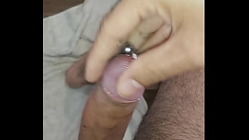 Preview 2 of Bridgette And Son Anal - Lubed up