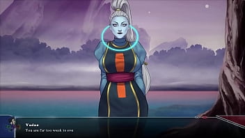 Preview 2 of Abg Sma Korea - Dragon Ball Divine Adventure Part 29
