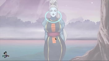 Preview 4 of Abg Sma Korea - Dragon Ball Divine Adventure Part 29