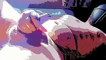 Preview 2 of Big Porncons - Round sex - bad wolf28