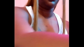 Preview 2 of Pillow Masturbate Voyeur - Naejae gets turned on listening to models film