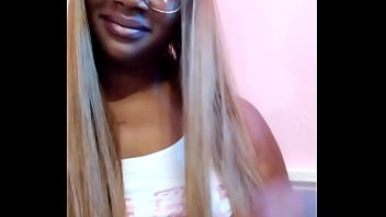 Preview 1 of Pillow Masturbate Voyeur - Naejae gets turned on listening to models film