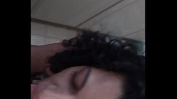 Preview 4 of Bangla Romantic Sex Vedio - Madam sucking her security guard (Trailer 01)