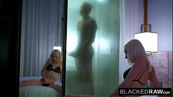 Preview 1 of Johnny Singh Video Masses 3xxx - BLACKED RAW - Tiny &amp_ Tight