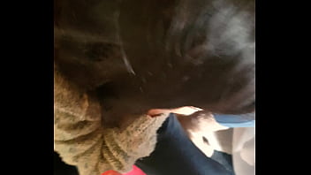 Preview 2 of Dad Seduce Daughter Fuck - Facial beim Gesch&auml_ftstelefonat