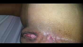Preview 3 of Sandra Romain Creampie Gangbang - my wife creampied by new young neighbor no condom cuckold fetish