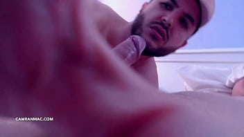 Preview 4 of Fuck Sleeping Sister Home - Make sugar cum
