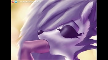 Preview 4 of School Brazzeer - Loona doing Blow Job