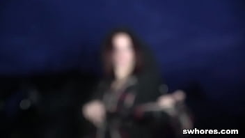 Preview 1 of Sex Heroen Photoes - New on the Streets on Nighttime