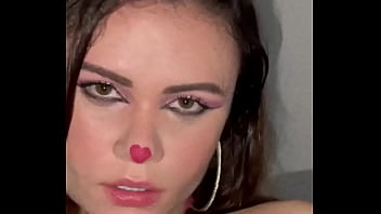 Preview 1 of Indiyan Mom Sex Video - Dj Brisa gostosa coelhinha safada