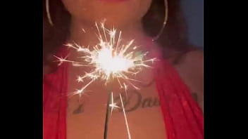 Preview 4 of Indiyan Mom Sex Video - Dj Brisa gostosa coelhinha safada