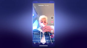 Preview 4 of Vidio Bokeb Korea - Tik x Tok Scammer Tricks Pretty Black Teen into Creampie