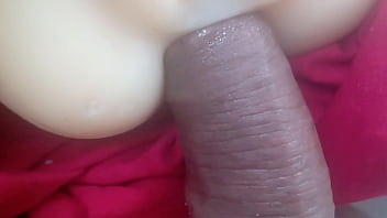 Preview 3 of Xxx Wwwxxxx - Comendo bucetinha lisinha