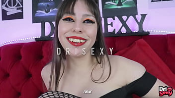 Preview 3 of Moka Dance - SPH - Humilhando o corno | Dri Sexy | Legendas em ingl&ecirc_s