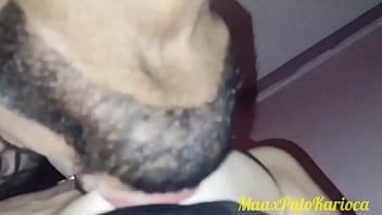 Preview 3 of Pattan First Time Xxx - Fudendo a safada  Badmelli ,  da&iacute_ o   Carmona Oficiall  chega e participa da sacanagem no carnaval