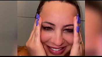Preview 1 of Story Bokep Incest Mom - O que sempre me em,  um pouquinho de eu dando meu cuzinho